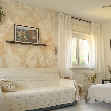 Appartement Moneglia Mare E Relax Extérieur photo