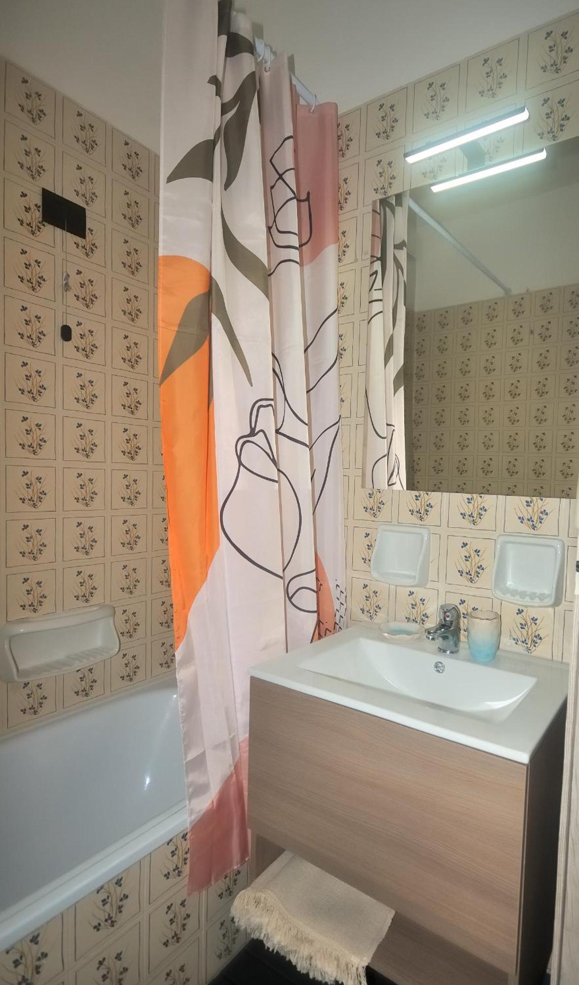 Appartement Moneglia Mare E Relax Extérieur photo