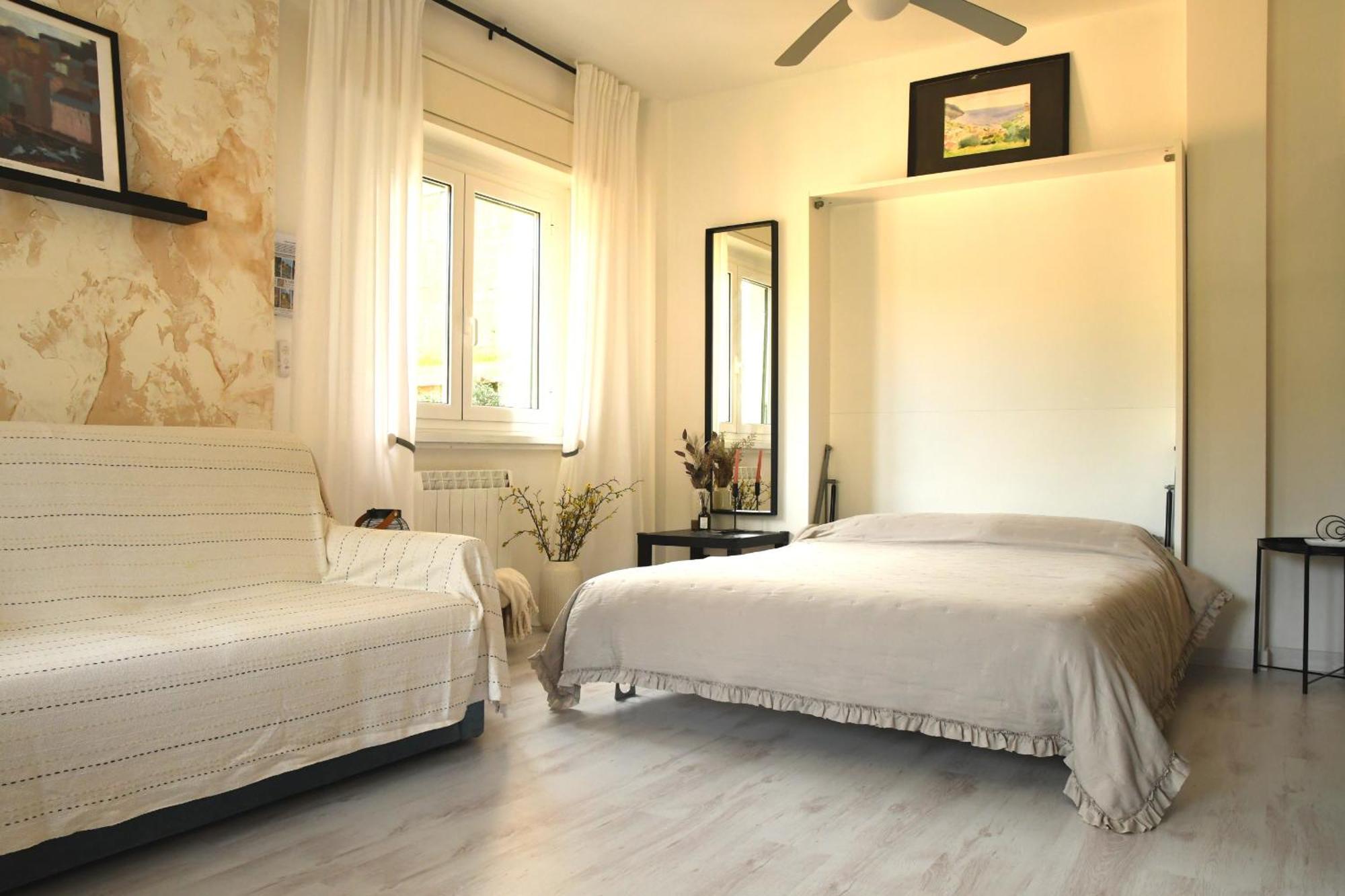 Appartement Moneglia Mare E Relax Extérieur photo