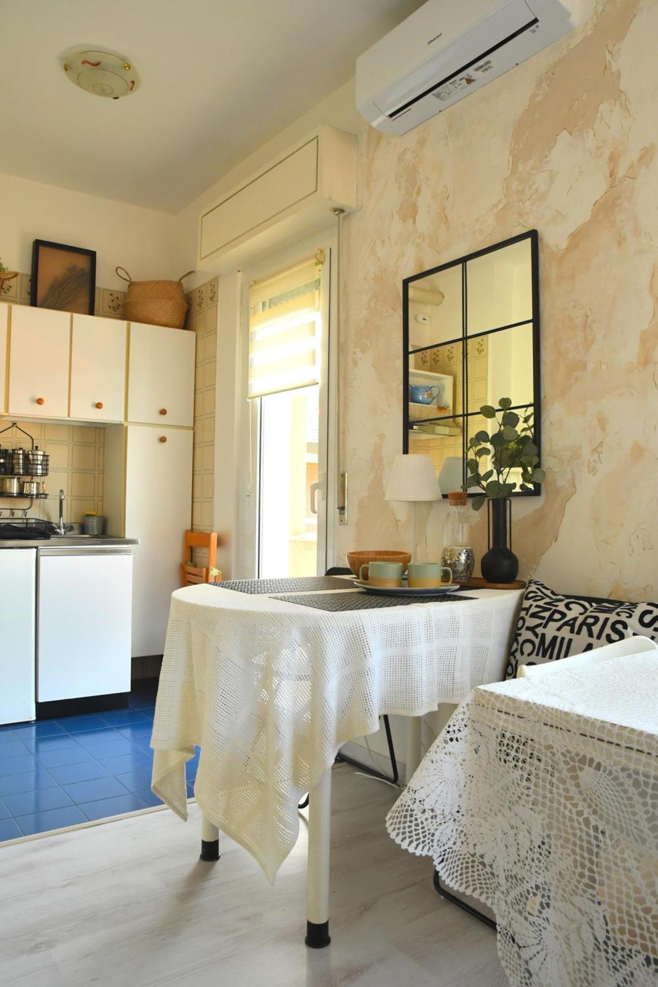 Appartement Moneglia Mare E Relax Extérieur photo
