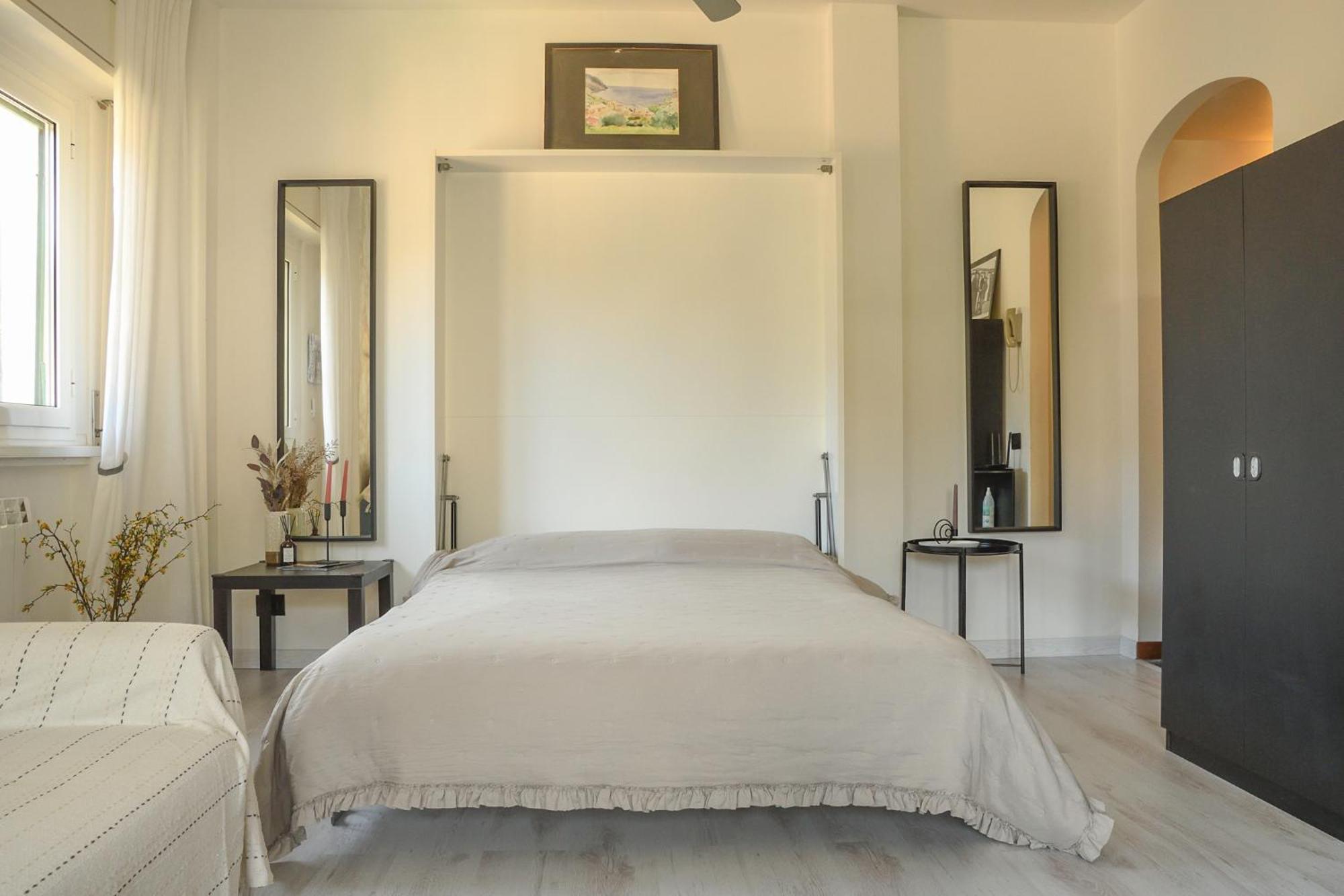Appartement Moneglia Mare E Relax Extérieur photo