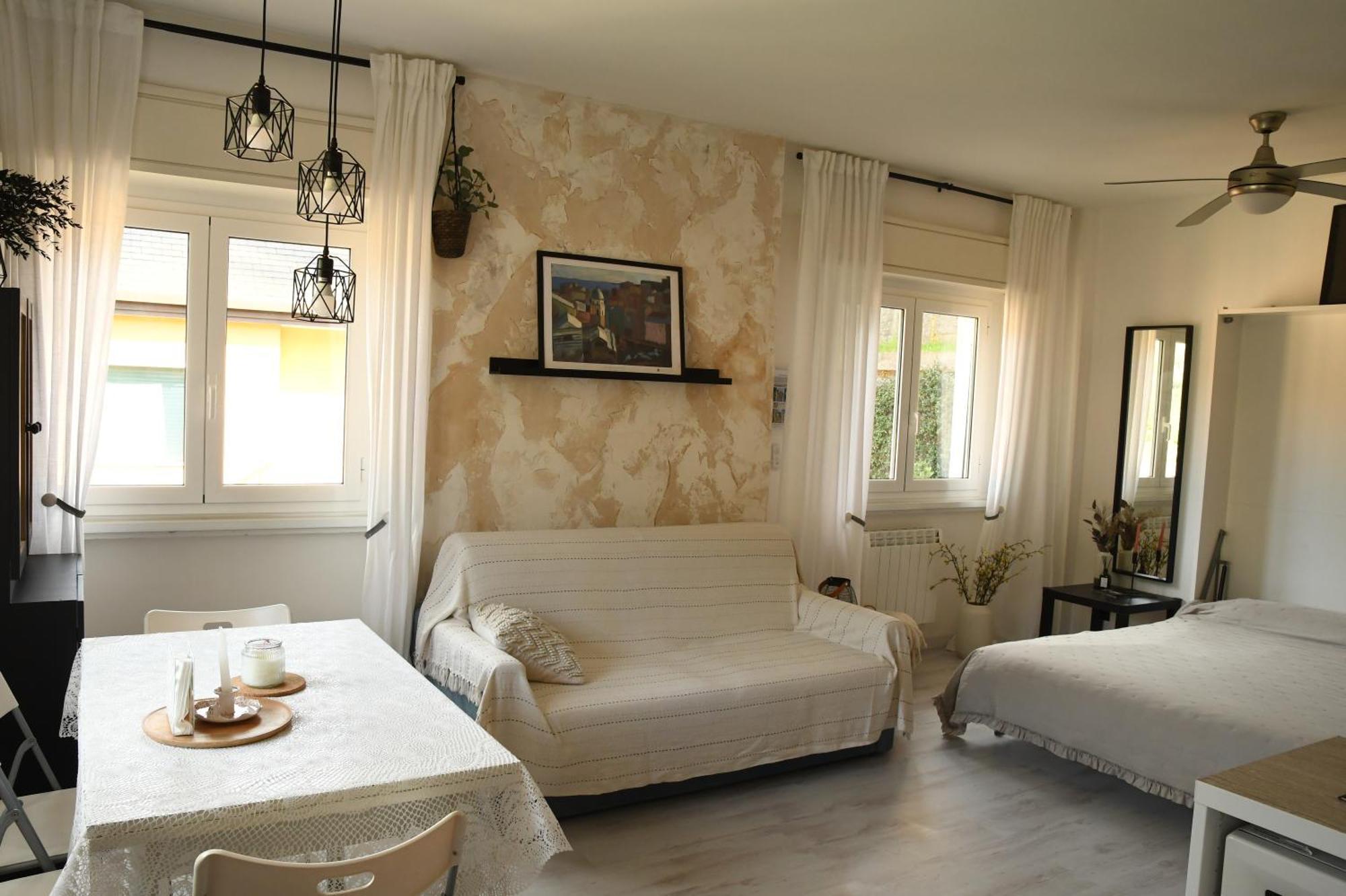 Appartement Moneglia Mare E Relax Extérieur photo