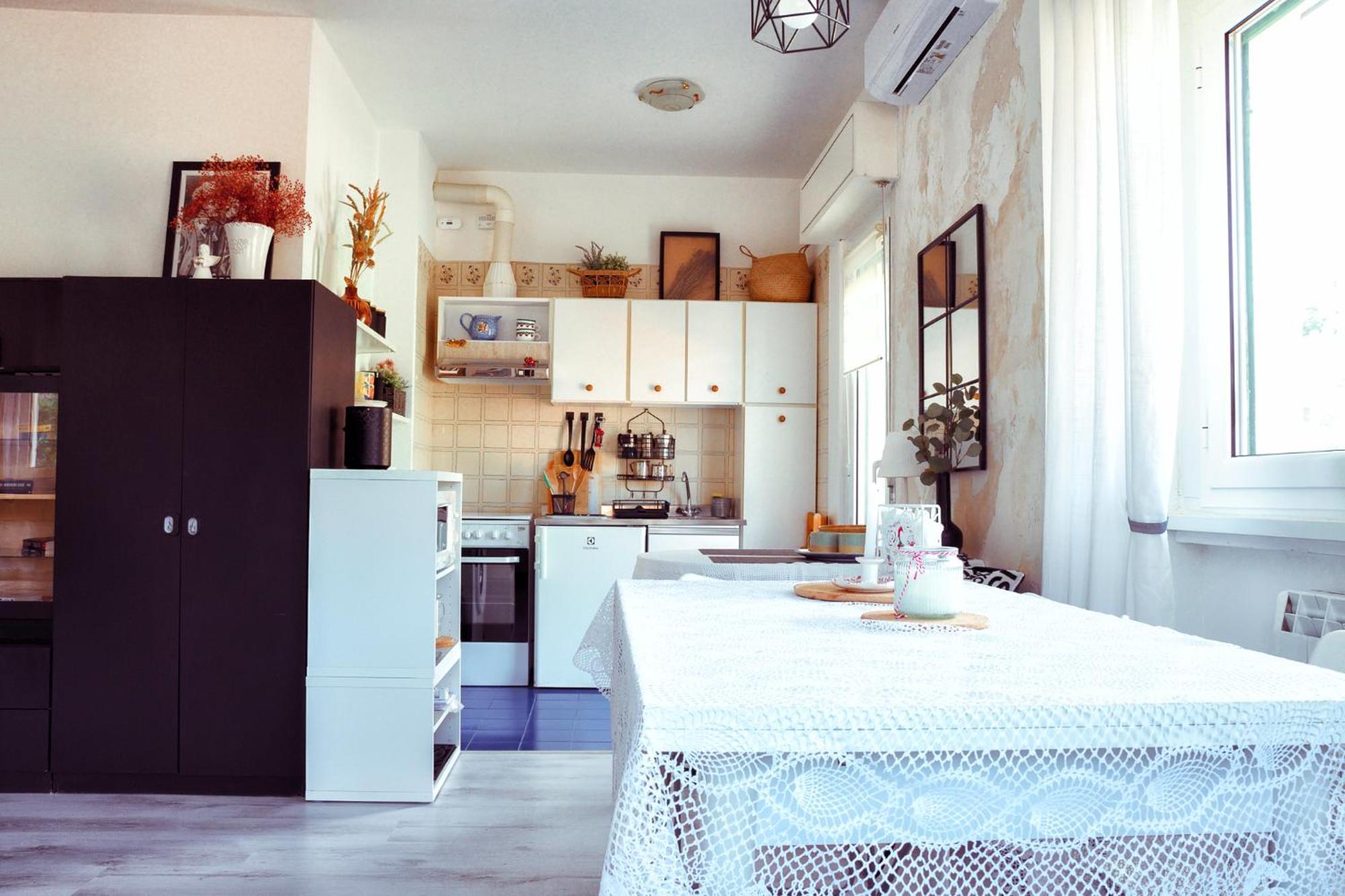 Appartement Moneglia Mare E Relax Extérieur photo