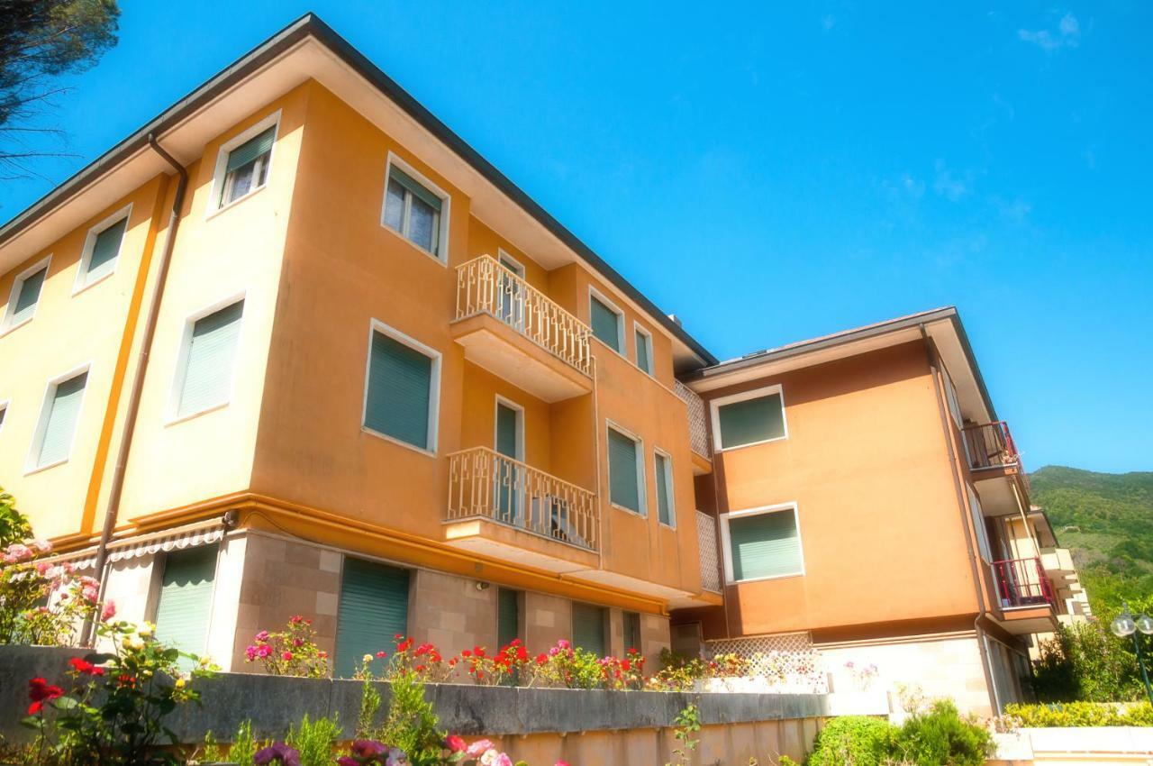 Appartement Moneglia Mare E Relax Extérieur photo